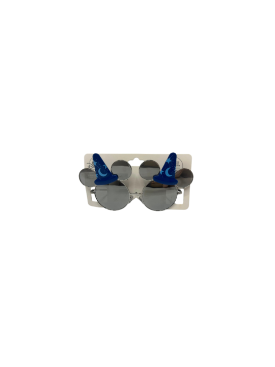 Lunettes de soleil Fantasia Mickey Mouse Disneyland Paris
