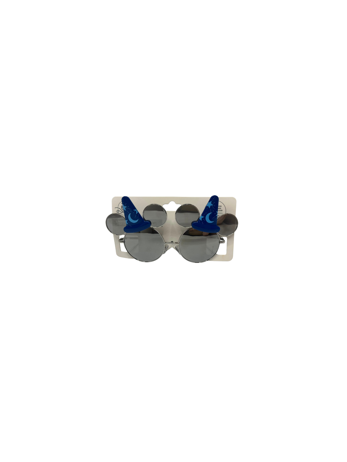 Lunettes de soleil Fantasia Mickey Mouse Disneyland Paris
