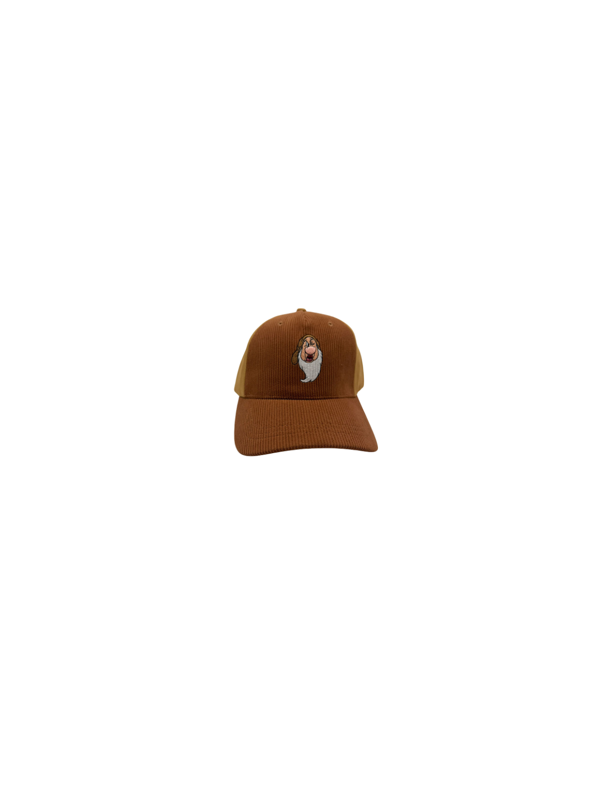 Casquette Grincheux Disneyland Paris