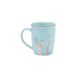 Mug sous l'océan La petite sirène Disney