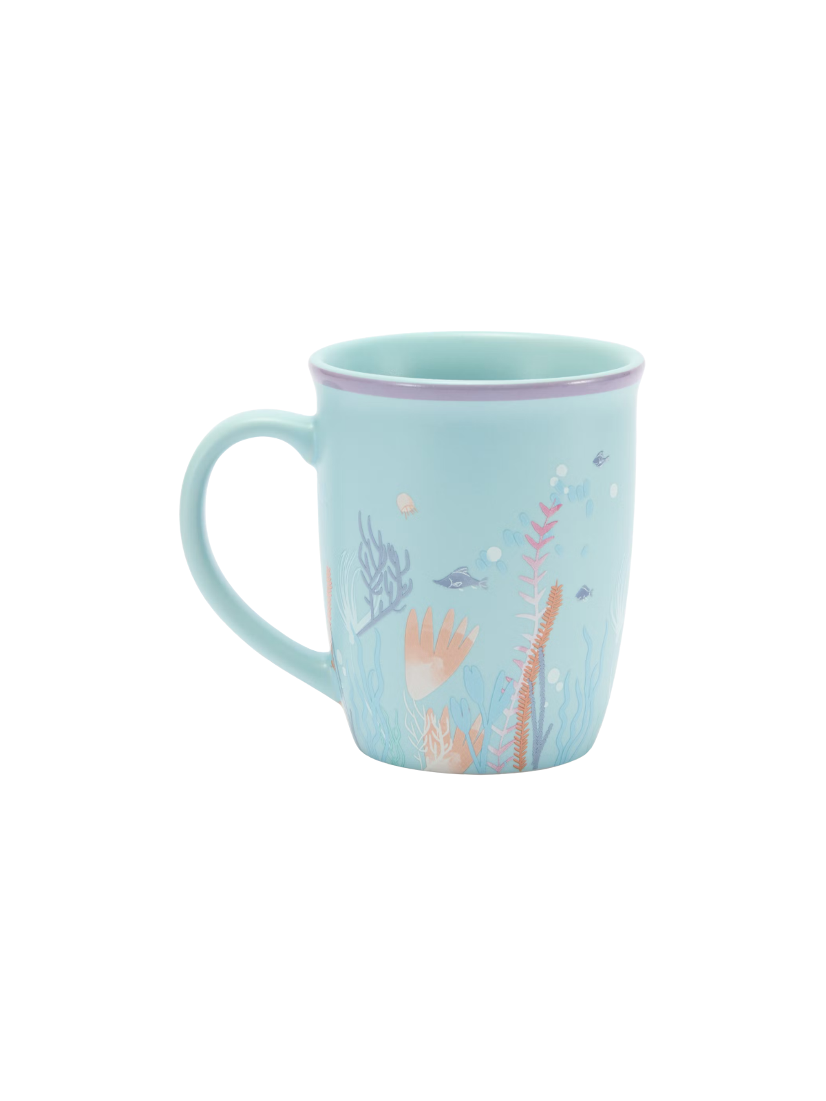 Mug sous l'océan La petite sirène Disney