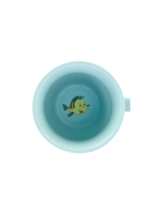 Mug sous l'océan La petite sirène Disney