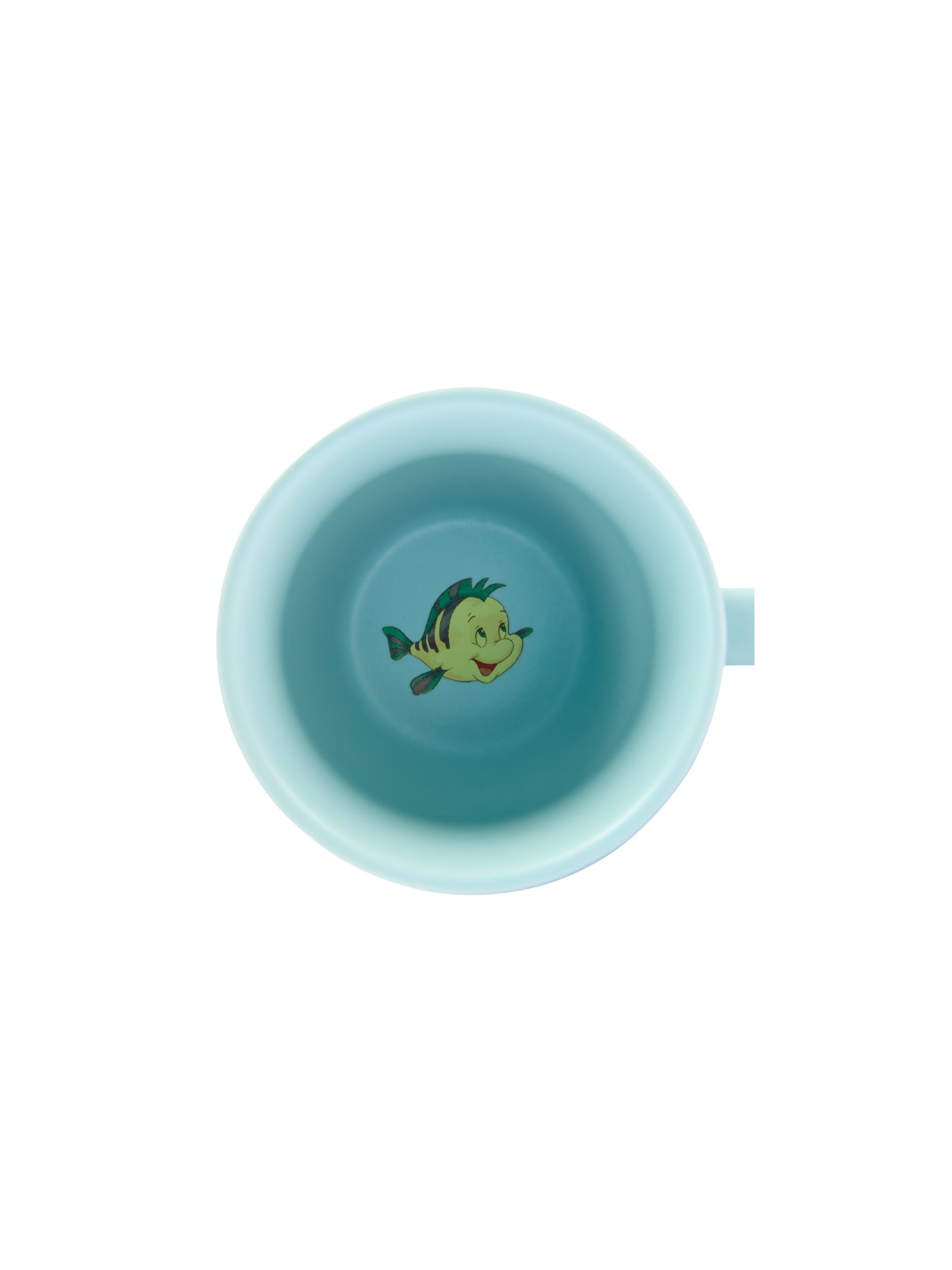 Mug sous l'océan La petite sirène Disney