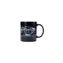 Mug Adventure World Disneyland Paris