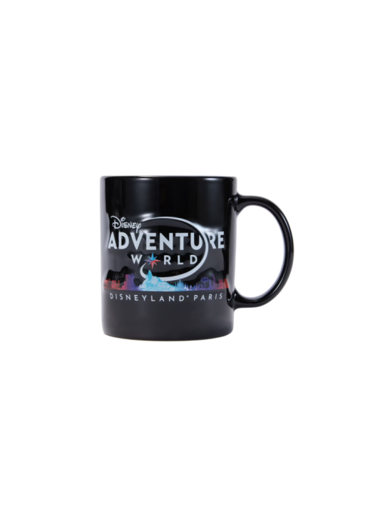 Mug Adventure World Disneyland Paris