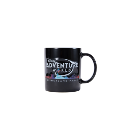 Mug Adventure World Disneyland Paris
