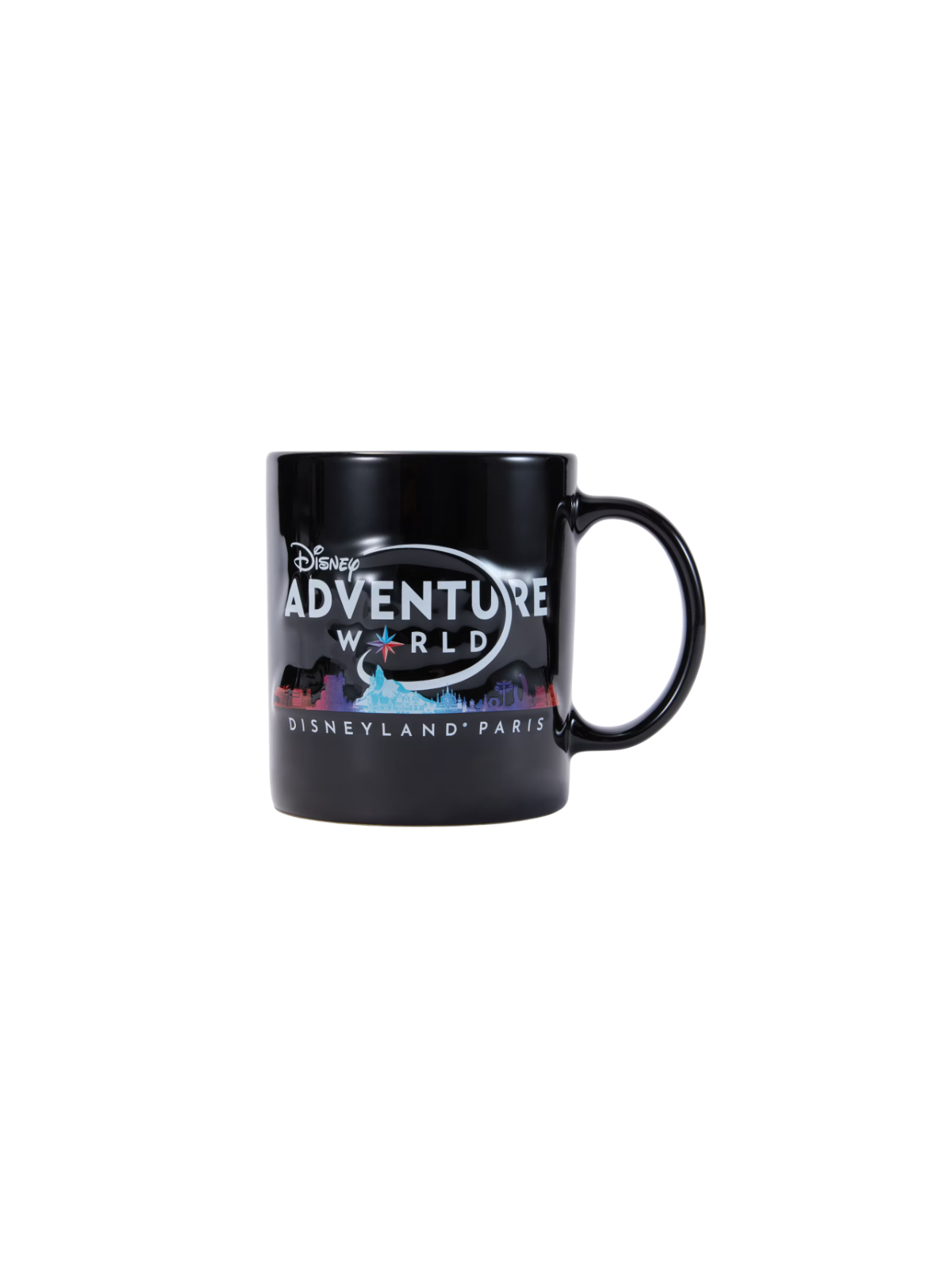 Mug Adventure World Disneyland Paris