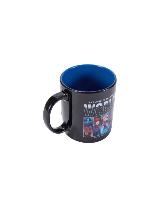 Mug Adventure World Disneyland Paris