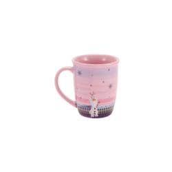 Mug La reine des neiges Disney