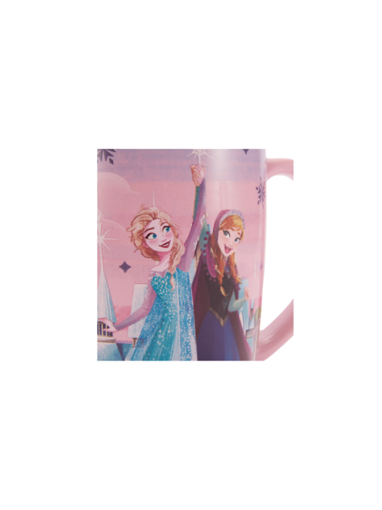 Mug La reine des neiges Disney