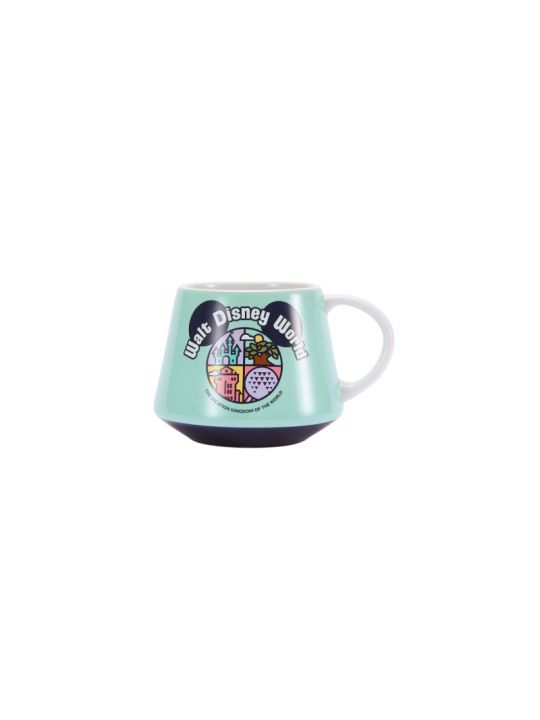 Mug Walt Disney World Disney