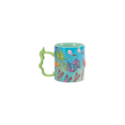 Mug figuratif Sébastien La Petite Sirène Disney