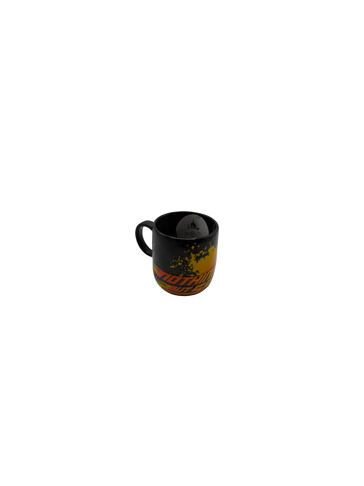 Mug Cars Disneyland Paris