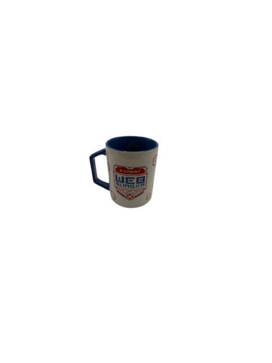 Mug WEB Spiderman Disneyland Paris