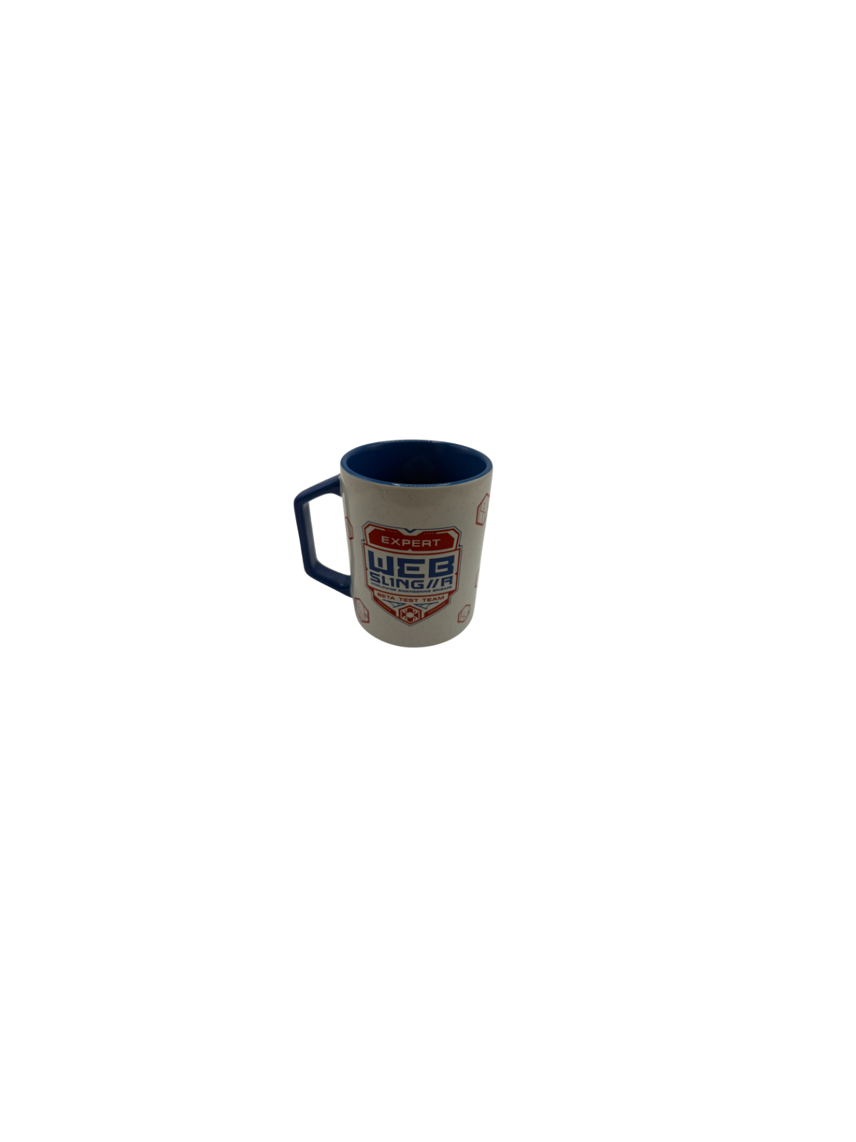 Mug WEB Spiderman Disneyland Paris