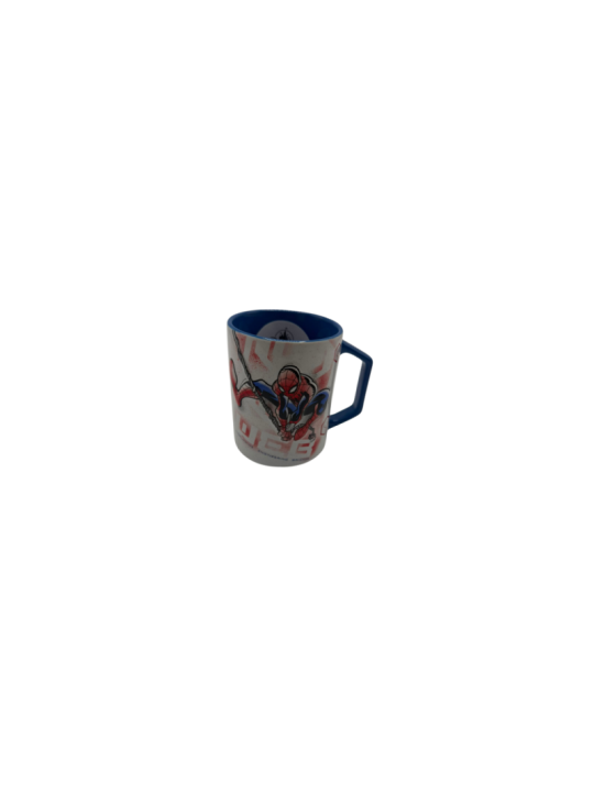 Mug WEB Spiderman Disneyland Paris