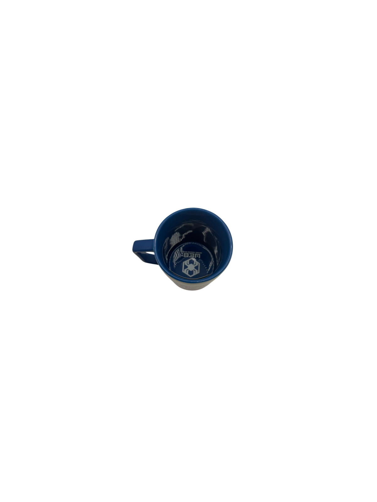Mug WEB Spiderman Disneyland Paris