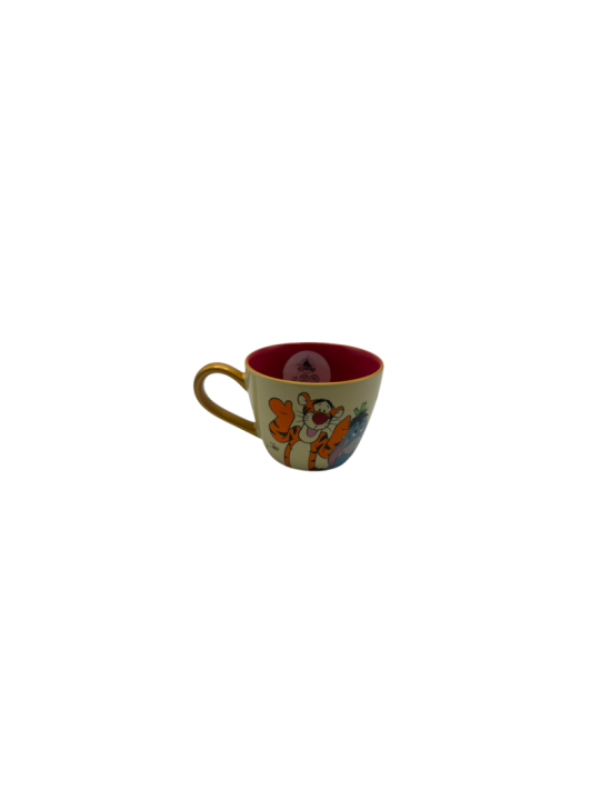 Mug Winnie & ses amis Disneyland Paris