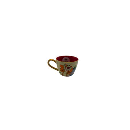 Mug Winnie & ses amis Disneyland Paris