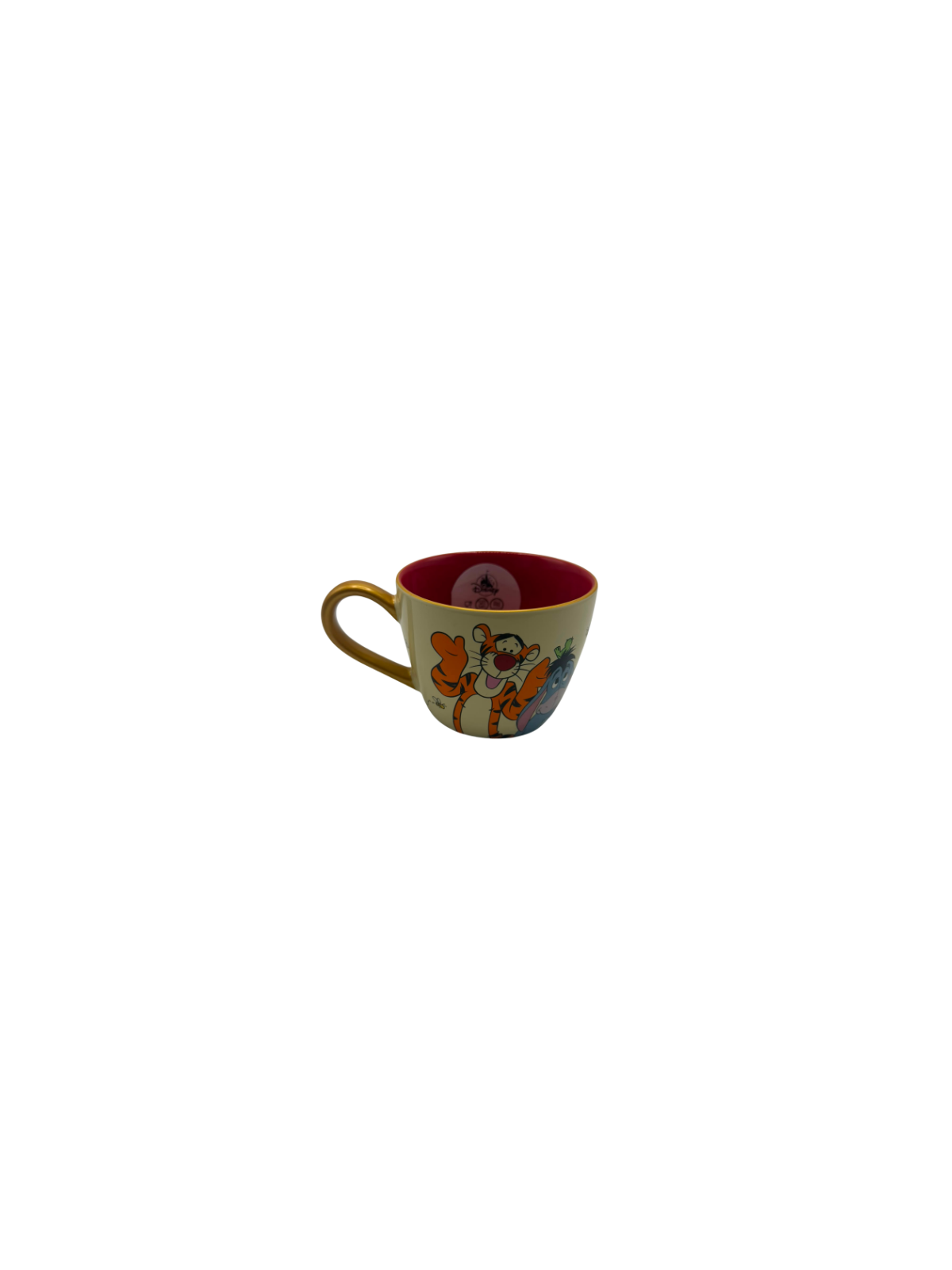 Mug Winnie & ses amis Disneyland Paris