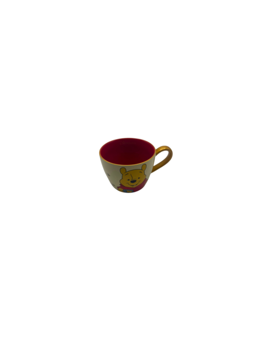 Mug Winnie & ses amis Disneyland Paris