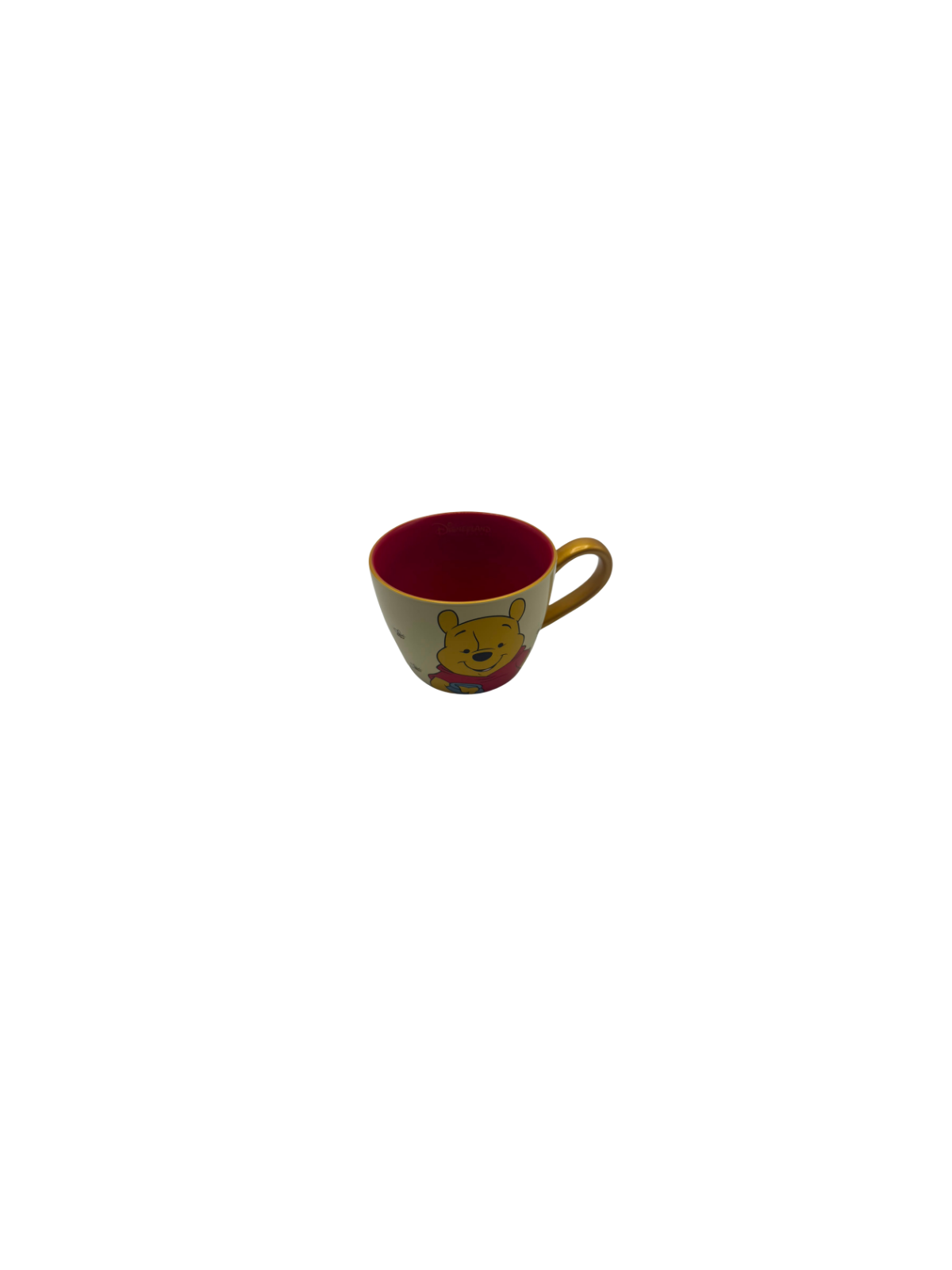Mug Winnie & ses amis Disneyland Paris