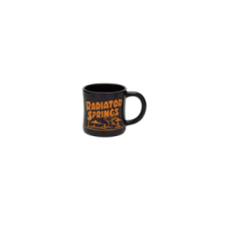 Mug Radiator springs Cars Disney Import