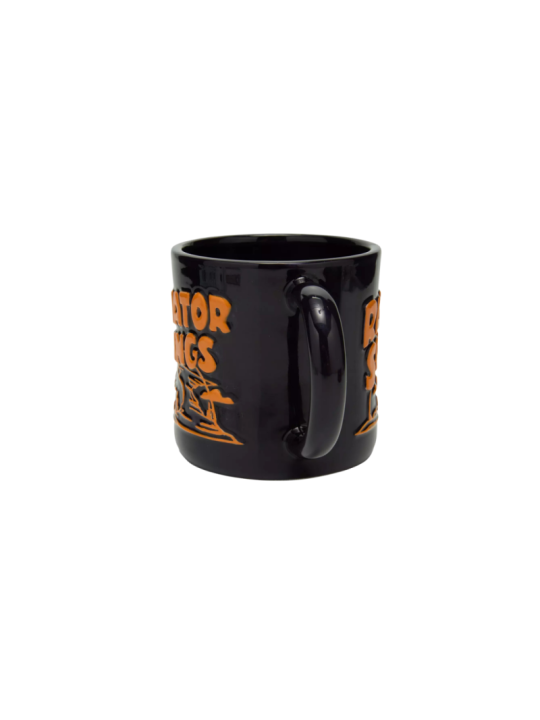 Mug Radiator springs Cars Disney Import