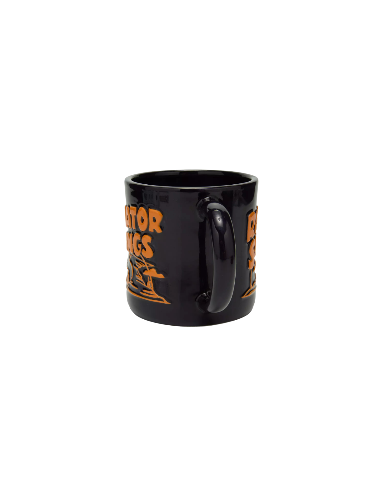 Mug Radiator springs Cars Disney Import