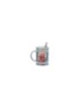 Mug Dinoco Motor Oil avec couvercle Cars Disney