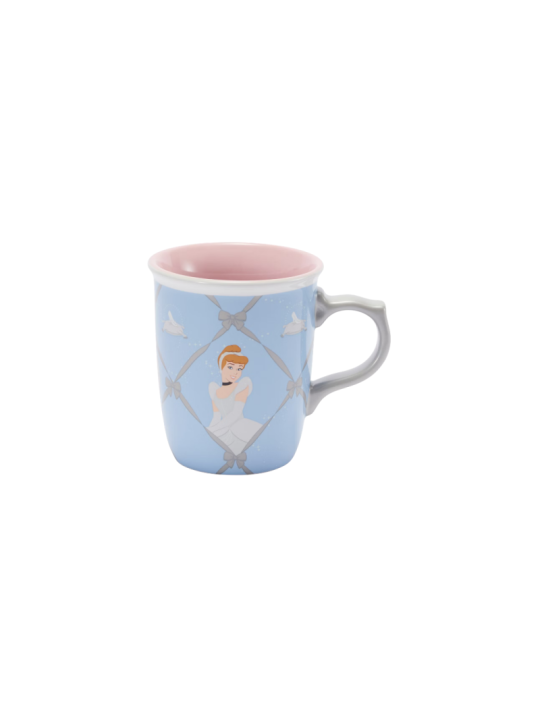 Mug Cendrillon Minuit Disney