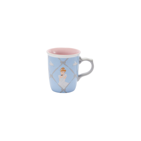 Mug Cendrillon Minuit Disney