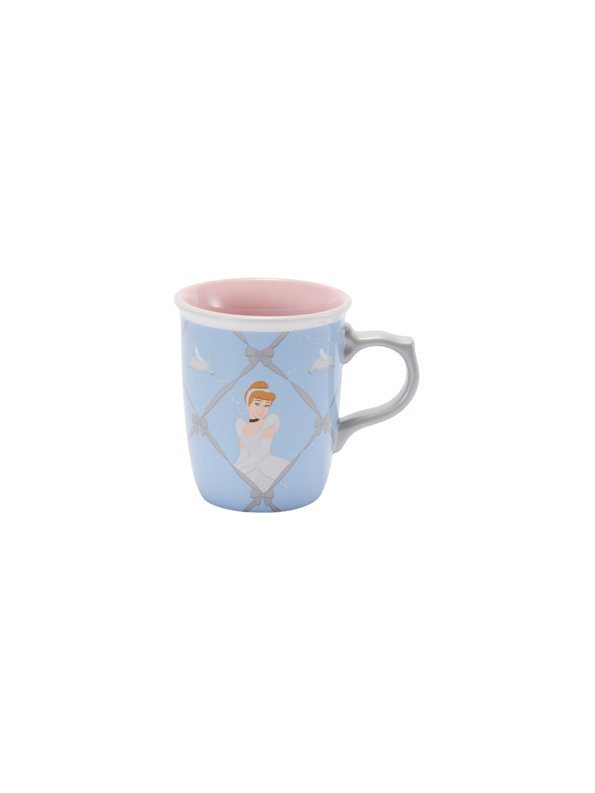 Mug Cendrillon Minuit Disney