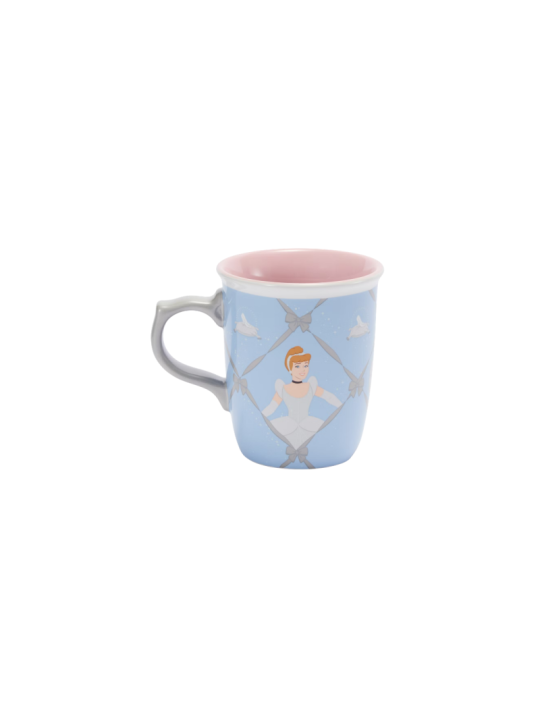 Mug Cendrillon Minuit Disney
