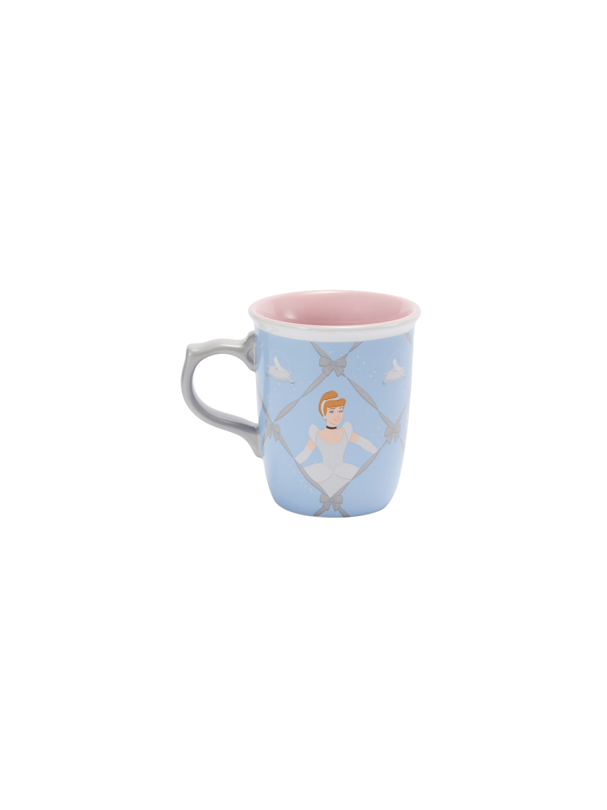 Mug Cendrillon Minuit Disney
