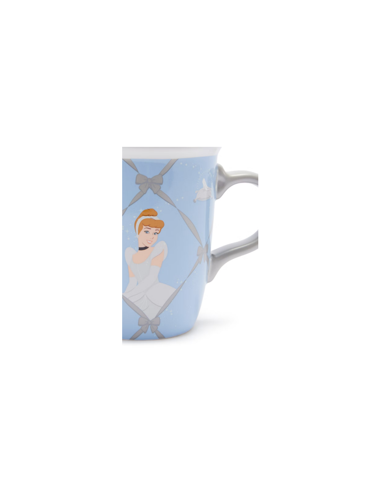 Mug Cendrillon Minuit Disney