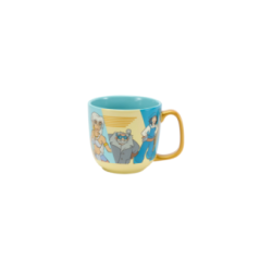 Mug Atlantide l'Empire Perdu 25e anniversaire Disney