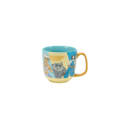 Mug Atlantide l'Empire Perdu 25e anniversaire Disney