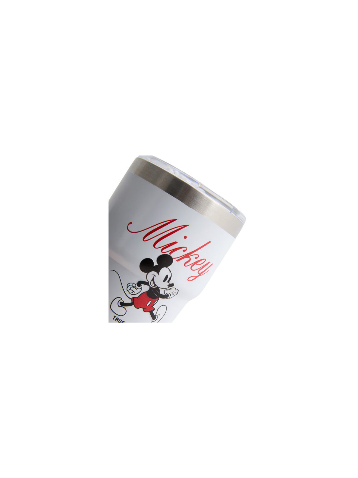 Mug isotherme Mickey Mouse Disney X Primark