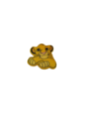 Coussin Simba 3D Le Roi lion Disney