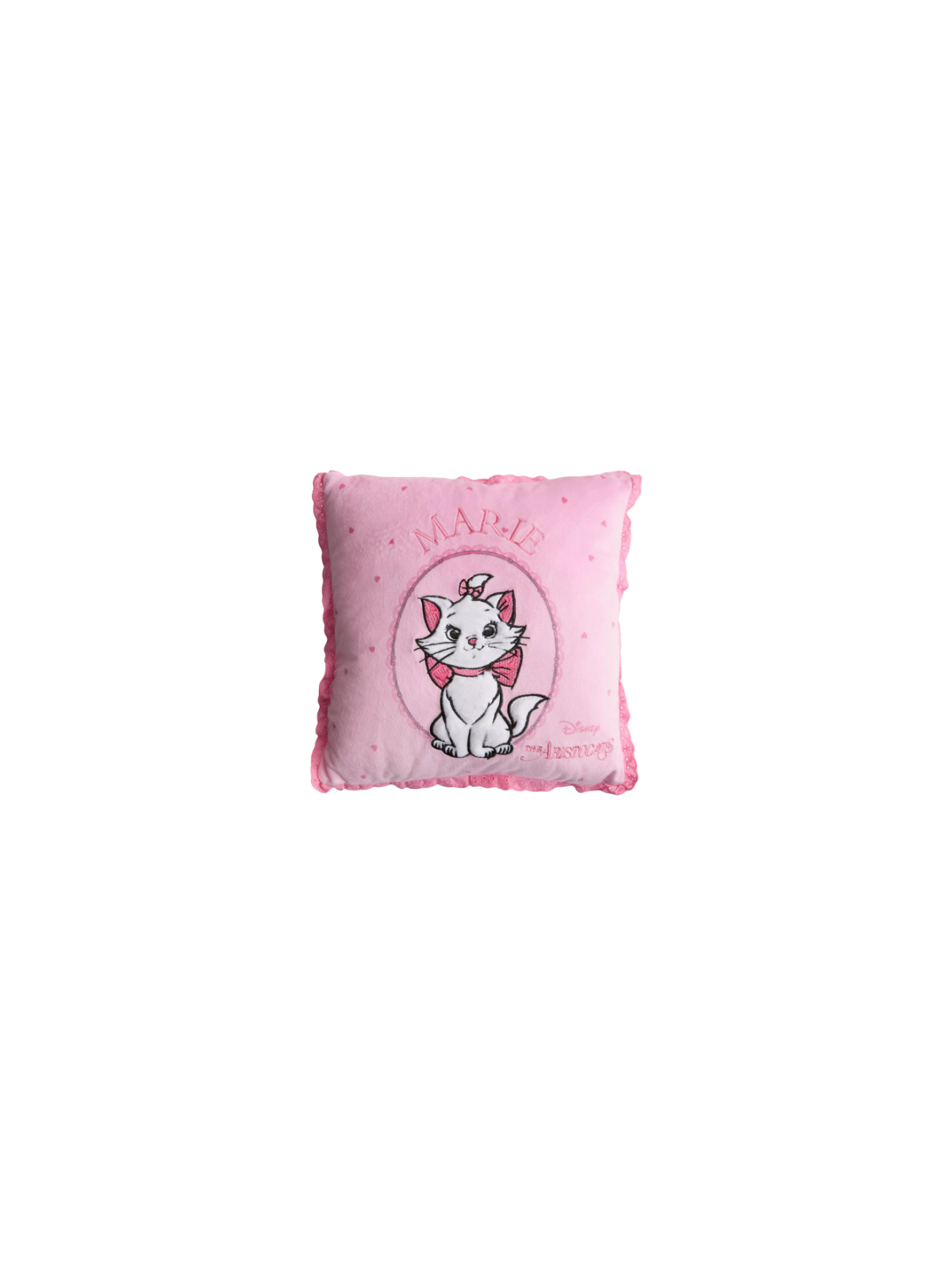 Coussin Marie Les Aristochats Disney X Primark