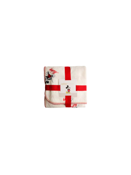Plaid Mickey Mouse Disney X Primark