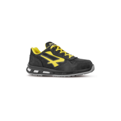 Chaussure sécurité basse UPOWER Red lion 20043