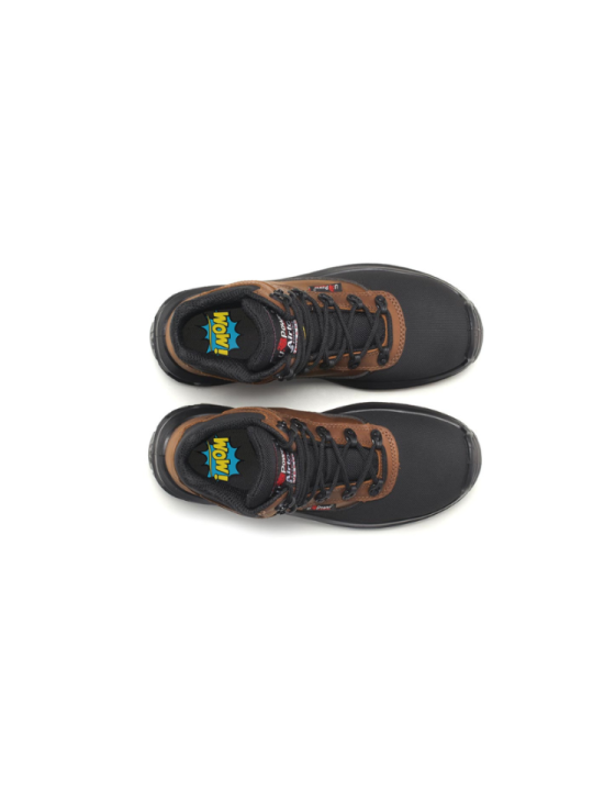 RL10464 Chaussures de sécurité montantes - UPOWER