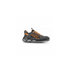 Chaussures de sécurité basses - UPOWER Ryder RS20016