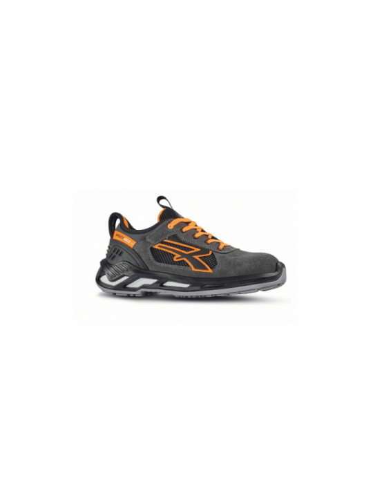 Chaussures de sécurité basses - UPOWER Ryder RS20016