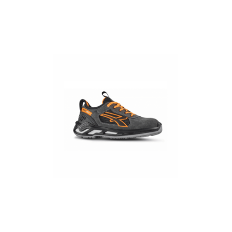 Chaussures de sécurité basses - UPOWER Ryder RS20016