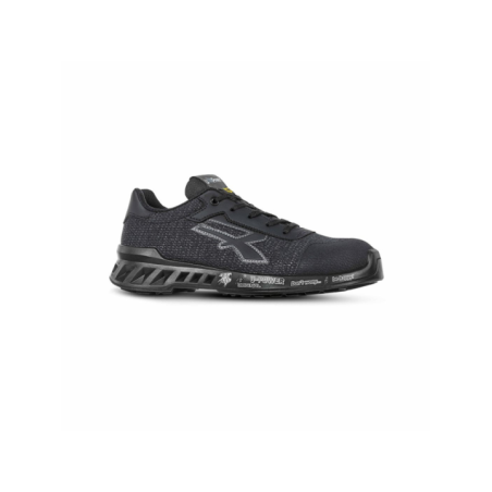 Chaussures de sécurité basses - UPOWER Scott RV20116
