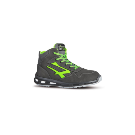 Chaussures de sécurité - UPOWER Hummer RV10174 S3