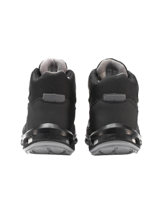 UPOWER Modèle STEGO Chaussures de sécurité S3 RL10376